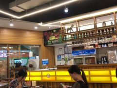 -胡须佬鸡煲四季火锅店(石厦西村直营店)