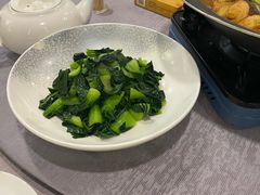 清炒时蔬-天禧(西溪店)