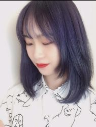 点击看大图 -MORI HAIR SALON日式美发沙龙