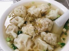 -汪家馄饨(集庆路店)