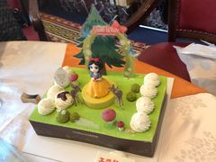 -万宝海鲜舫(劳动公园店)