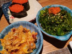 -栖川山葵家·寿喜锅·日式料理(龙湖北城天街商场店)