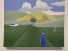 -宝龙艺术中心(七宝宝龙城店)