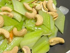 -HOME餐厅粤菜 融合菜