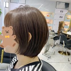 -烫·染专业店