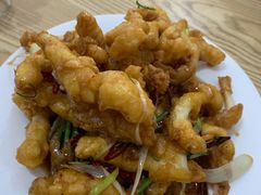 -九龙餐厅(大沽路店)