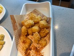 -半天妖烤鱼(中山路店)