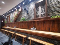 -弄堂咪道-饭香·面香·馄饨香(钦州北路田尚坊店)
