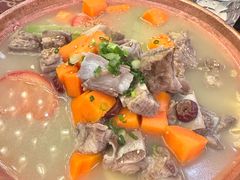 -麒麟风烤牛肉·云南烧烤小排档(丹凤街店)