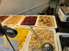 -上海全国土特产食品商场(淮海中路店)