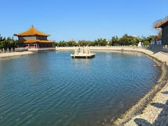 -八仙过海景区
