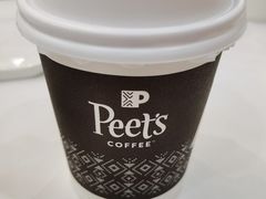 -Peet's Coffee皮爷咖啡(大学路店)