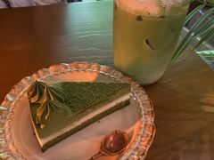 -咖法森林·咖啡  酒吧(天河店)