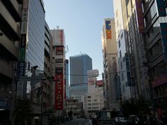 -秋叶原电器街