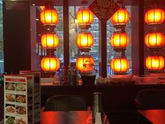 -李记饺子·熏酱东北菜(欢乐谷店)