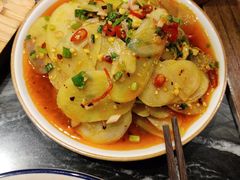 -白鹿原·西安油泼面(万象城店)