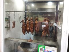 -粤华烧腊(胥口店)