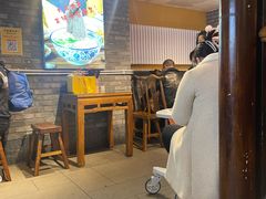 -元志初腊汁肉夹馍(钟楼粉巷店)