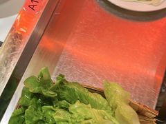 -朱光玉火锅馆(正弘城店)