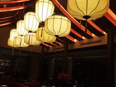 -西安凯悦酒店·湖畔中餐厅