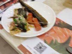 -芭菲盛宴·环球美食(袁家岗店)