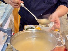 -亚马逊蒸汽活海鲜自助(LCM置汇旭辉广场店)