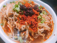 -胡马八破·川菜小馆(高新万达店)