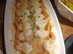 -外婆家(南开大悦城店)