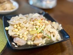 -观桥阁(锦溪店)