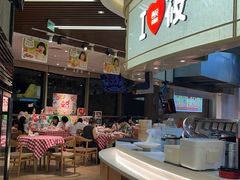 -西贝(无锡万象城店)