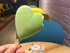 -DQ·蛋糕·冰淇淋(手工定制蛋糕长泰广场店)