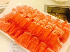 八先生涮肉坊(三里河店)-八先生涮肉房(三里河店)