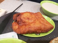 -大福来锅巴菜(古文化街店)