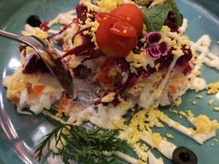 -卢布里西餐厅(总店)