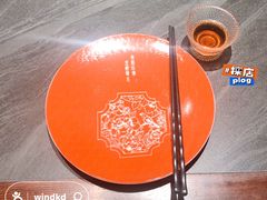 -小厨娘金榜题名(夫子庙秦淮河店)