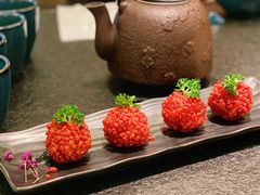 -湊湊火锅·茶憩(打浦桥日月光店)