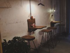 -春庄咖啡SpringHues(钟楼小区店)