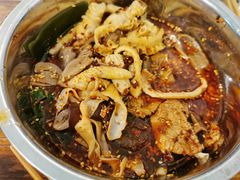 钵钵鸡-舒记钵钵鸡