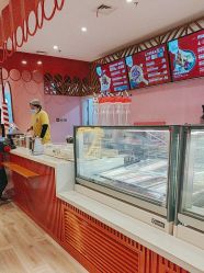 -玩元素·家庭游乐成长中心(香格里拉店)