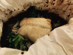 -植物园哈利亚餐厅