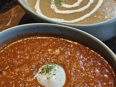 -Let'sBURGERplus·非常创意汉堡(三里屯店)