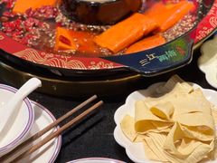 -三江两海老火锅(北京首店)