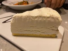 乳酪芝士蛋糕-必胜客(广顺南大街店)