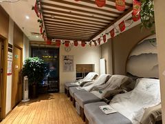 -北派修脚(双桥店)