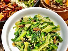 -铁公鸡·四川料理(天环广场店)