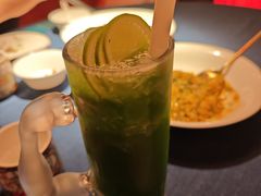 -老吉堂上海本帮菜(工体店)