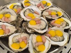 -飞尝蚝·顺德菜·鱼生(顺德总店)