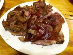 -站前猪蹄&家常炒菜(长乐公园店)