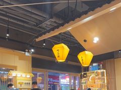 -冰城焰会大丰收铁锅炖(萝岗万达金街店)
