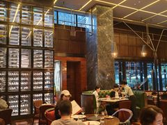 -Tivano意大利餐厅(成都居舍酒店)